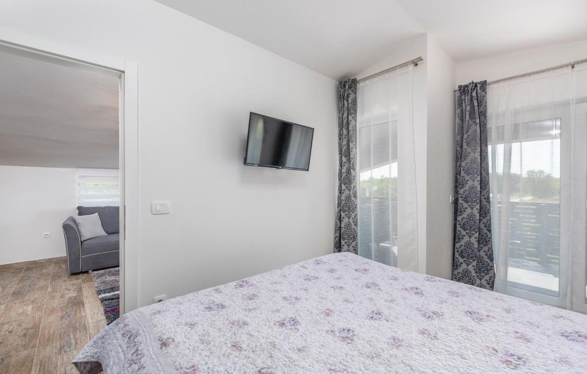Apartmani Natalija Пореч Номер фото