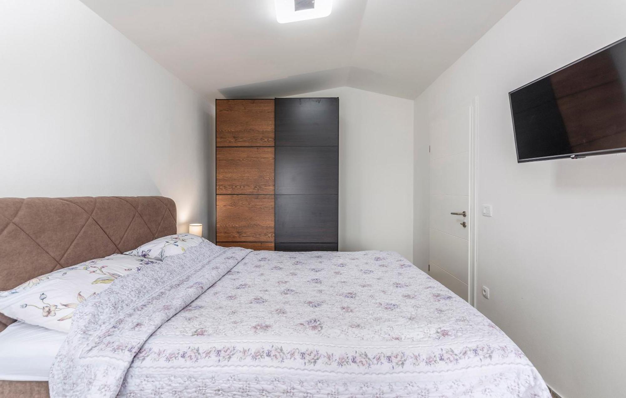 Apartmani Natalija Пореч Номер фото