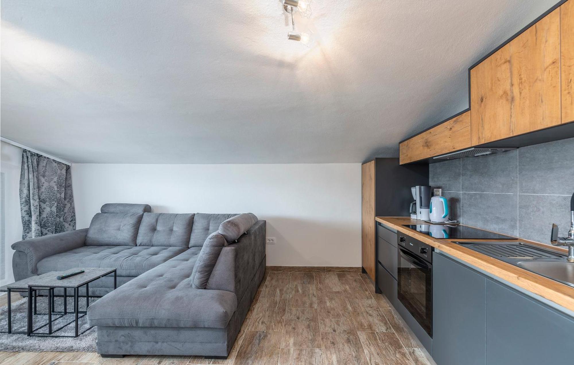 Apartmani Natalija Пореч Номер фото