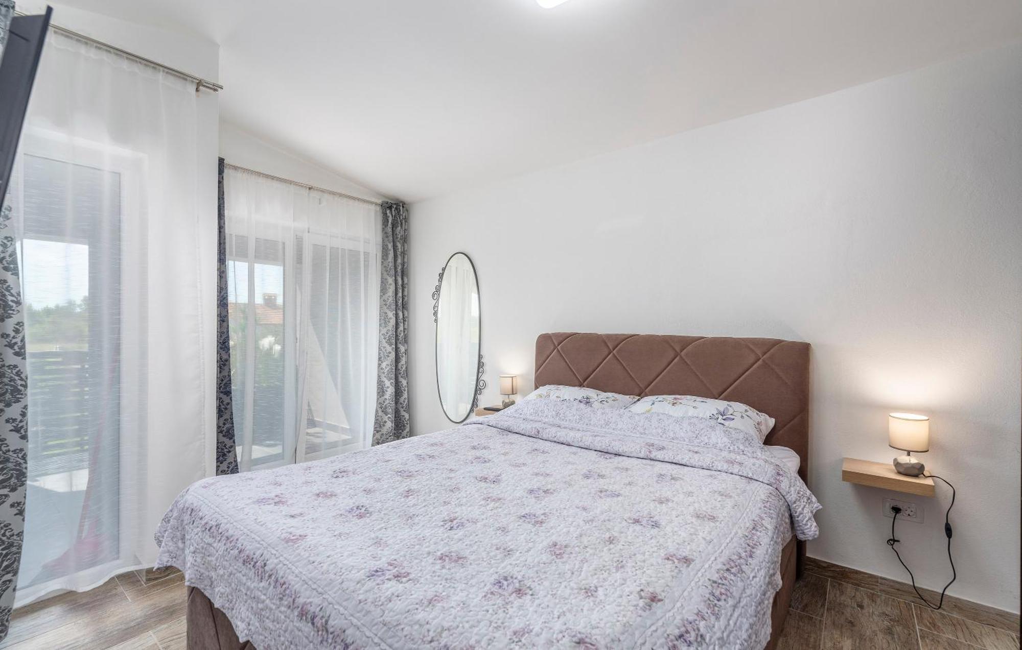 Apartmani Natalija Пореч Номер фото