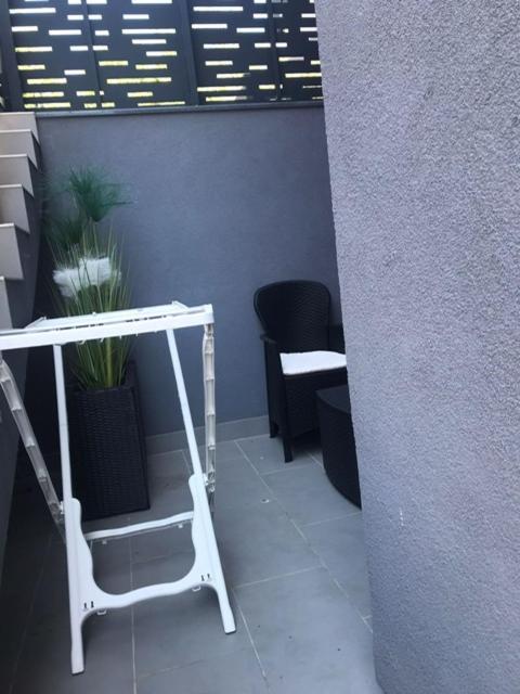 Apartmani Natalija Пореч Екстер'єр фото
