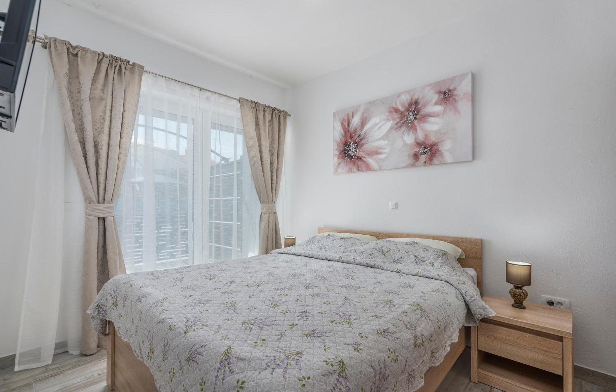 Apartmani Natalija Пореч Екстер'єр фото
