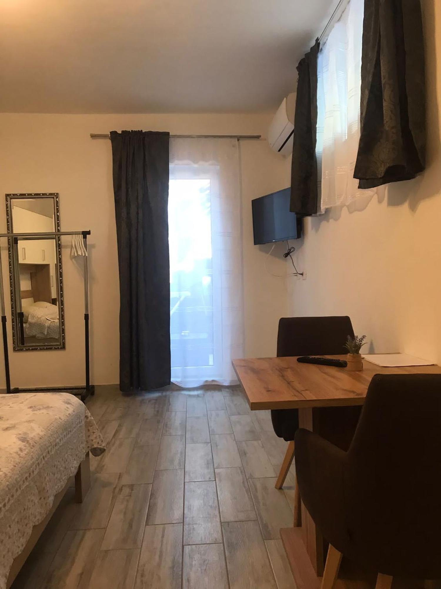 Apartmani Natalija Пореч Екстер'єр фото